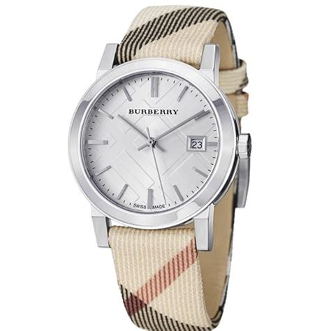 burberry pearl watch|Burberry watch clearance women.